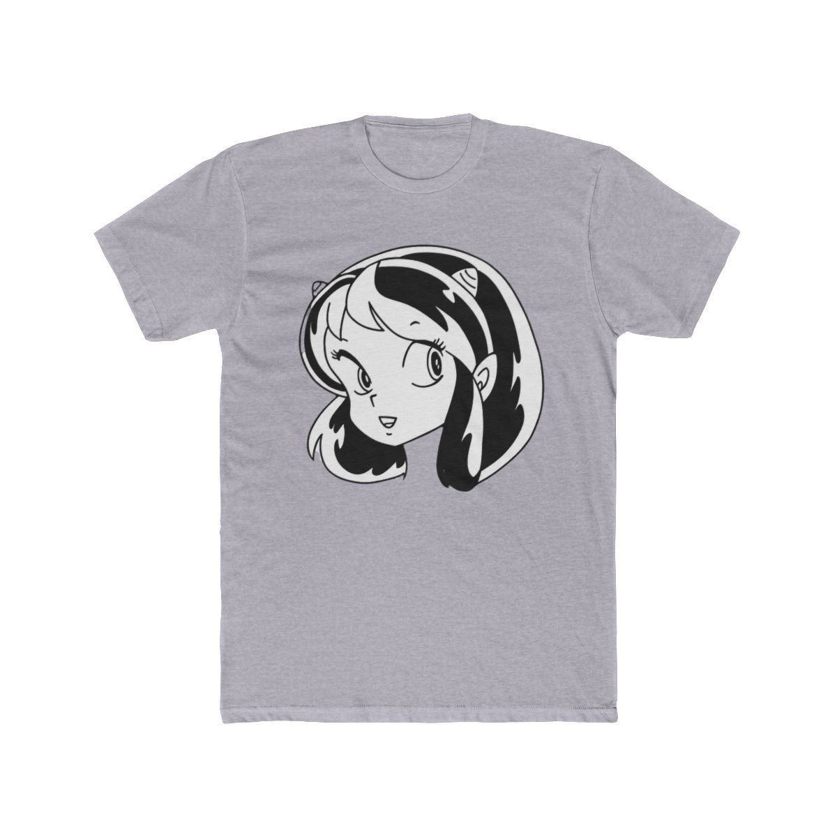 Urusei Yatsura T Shirt Classic T Shirt White