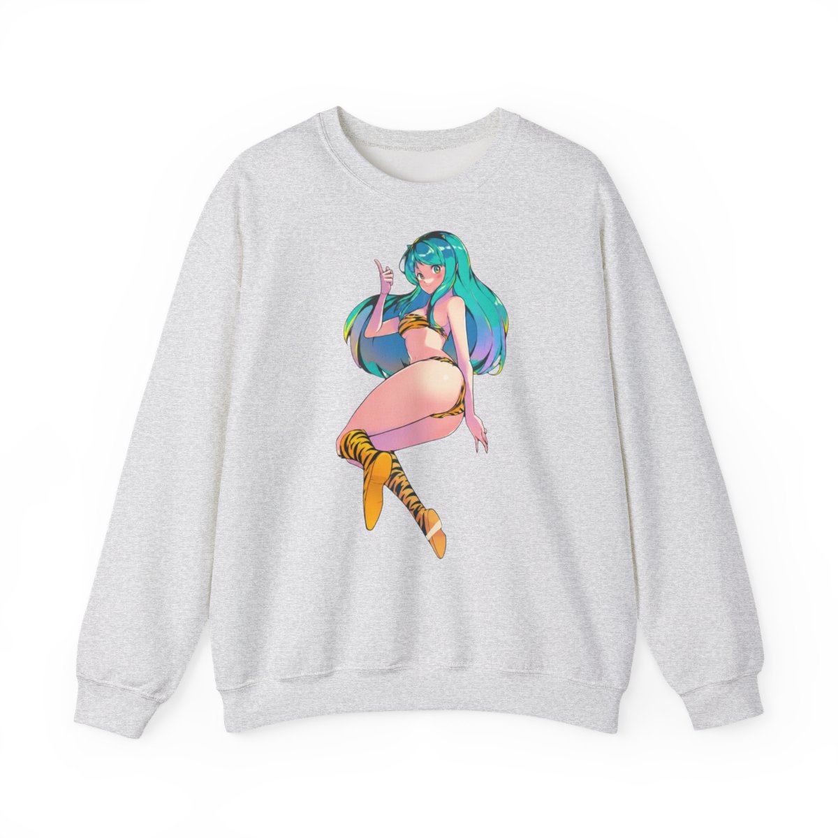 Urusei Yatsura - alternate angle 2, merchandise
