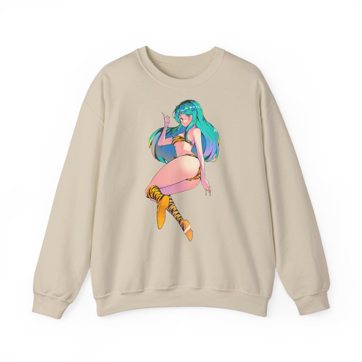 Urusei Yatsura - alternate angle 4, merchandise