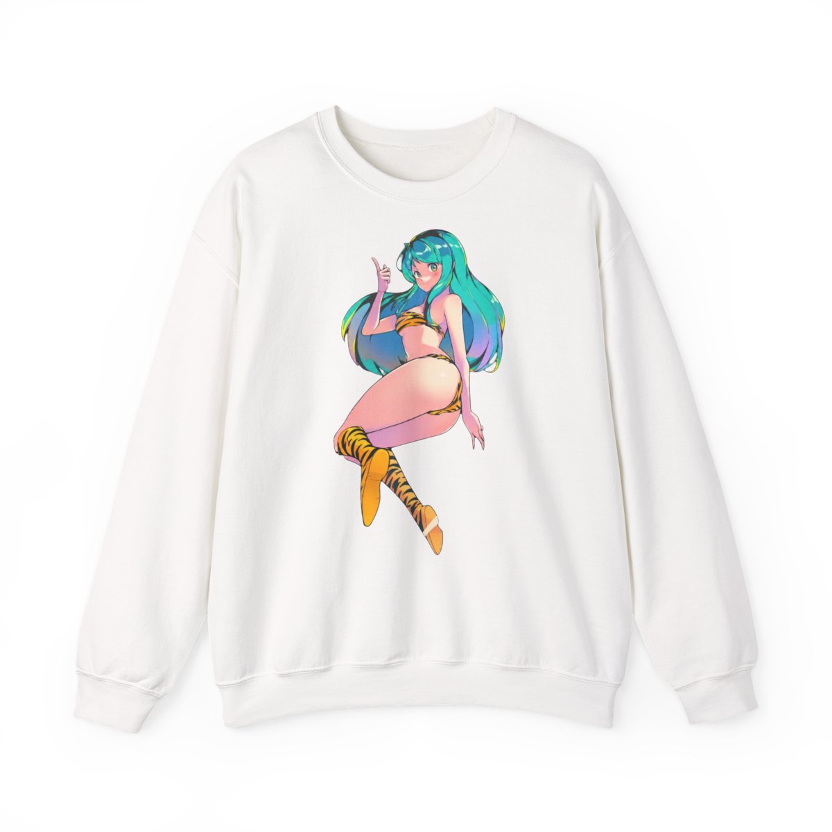 Sweatshirts - Urusei Yatsura apparel collection