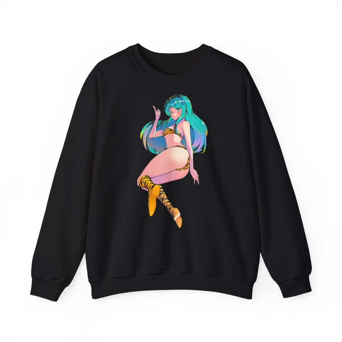 Urusei Yatsura
